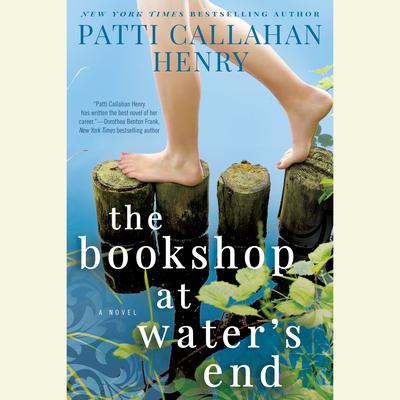 The Bookshop at Water's End Audiobook, by Patti Callahan Henry