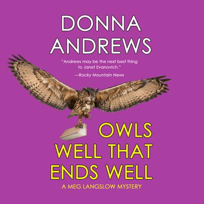 Owls Well That Ends Well Audiobook, by 
