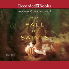 The Fall of Saints: A Novel Audiobook, by 