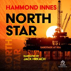 North Star Audiobook, by Hammond Innes