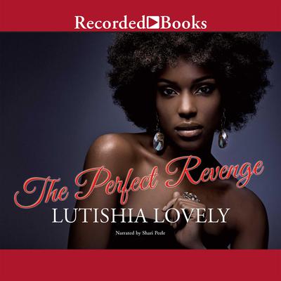 The Perfect Revenge Audiobook, by 