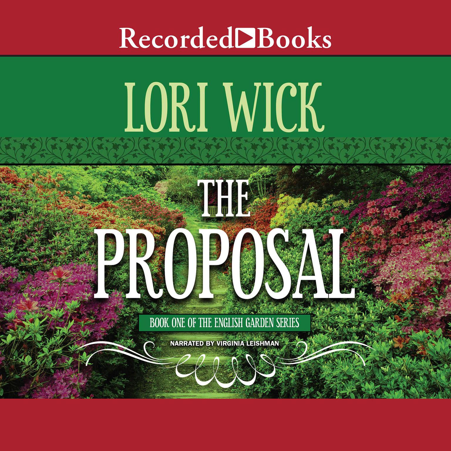 The Proposal Audiobook, by Lori Wick
