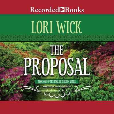 The Proposal Audiobook, by 