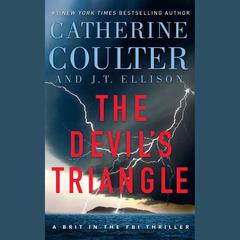 The Devil's Triangle Audiobook, by J. T. Ellison