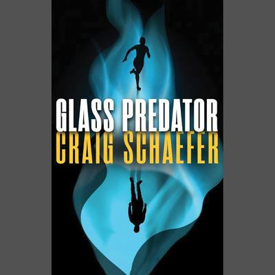 Glass Predator Audiobook, by Craig Schaefer
