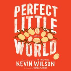 Perfect Little World: A Novel Audiobook, by 
