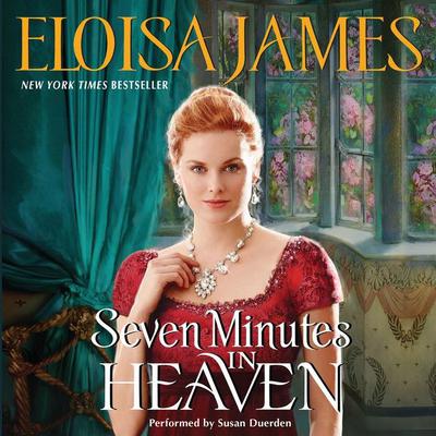 Seven Minutes in Heaven Audiobook, by 