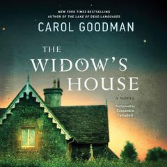The Widows House Audiobook, by Carol Goodman