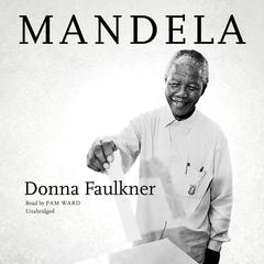 Mandela Audiobook, by Donna Faulkner