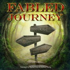 Fabled Journey Audiobook, by Elizabeth Xifaras