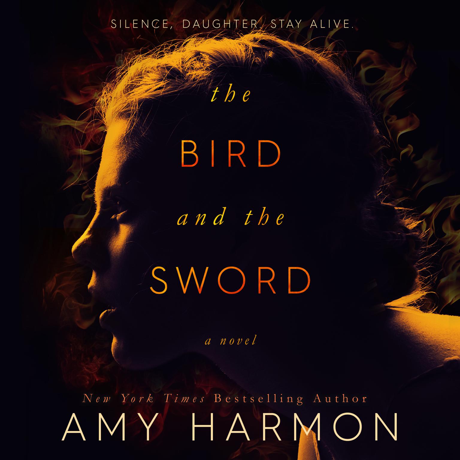 The Bird and the Sword Audiobook, by Amy Harmon