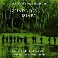 Guadalcanal Diary: 2nd Edition Audiobook, by 