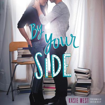 By Your Side Audiobook, by 