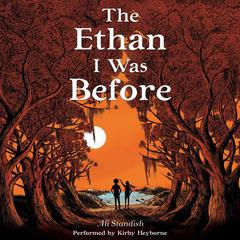The Ethan I Was Before Audiobook, by Ali Standish