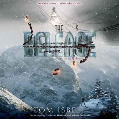 The Release Audiobook, by Tom Isbell