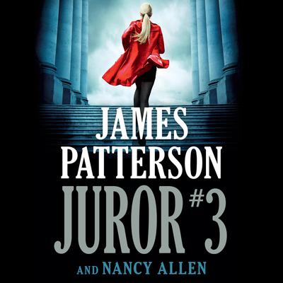 Juror #3 Audiobook, by 