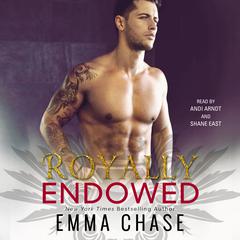 Royally Endowed Audiobook, by Emma Chase