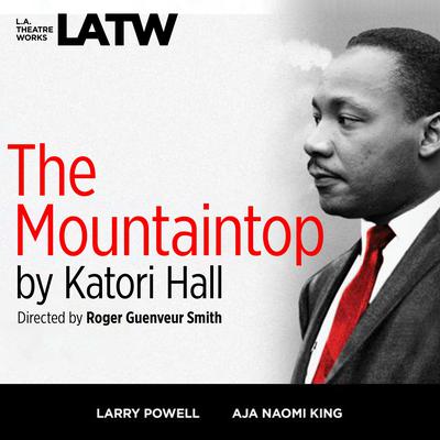 The Mountaintop Audiobook, by Katori Hall