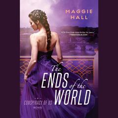 The Ends of the World Audiobook, by 