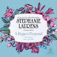 A Rogue's Proposal Audiobook, by Stephanie Laurens