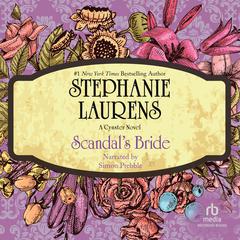 Scandal's Bride Audiobook, by Stephanie Laurens