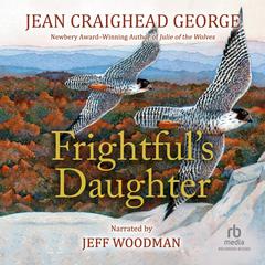 Frightful's Daughter Audiobook, by Jean Craighead George