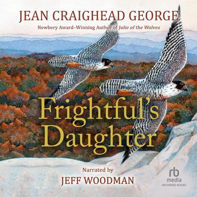 Frightfuls Daughter Audiobook, by Jean Craighead George