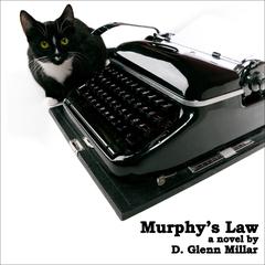 Murphys Law Audiobook, by D. Glenn Millar