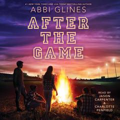 After the Game Audiobook, by 