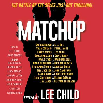 MatchUp Audiobook, by 