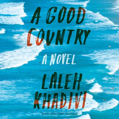 A Good Country: A Novel Audiobook, by 