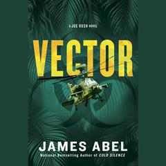 Vector Audiobook, by James Abel