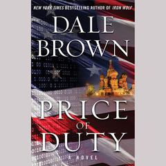 Price of Duty: A Novel Audiobook, by Dale Brown