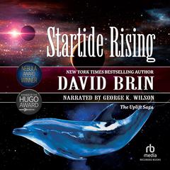Startide Rising Audiobook, by David Brin