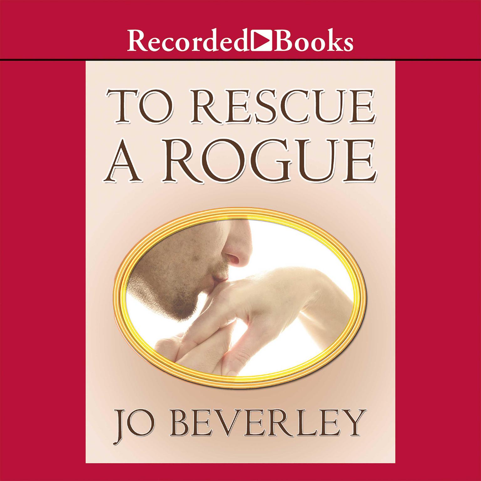To Rescue A Rogue Audiobook, by Jo Beverley