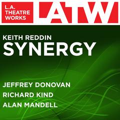 Synergy Audiobook, by Keith Reddin