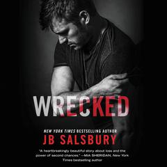 Wrecked Audiobook, by JB Salsbury