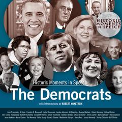 The Democrats Audiobook, by 