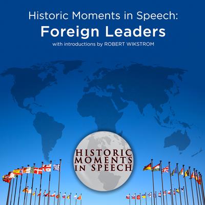 Foreign Leaders Audiobook, by 
