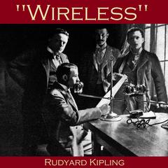 Wireless Audiobook, by Rudyard Kipling