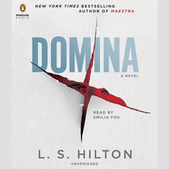 Domina Audiobook, by L. S. Hilton