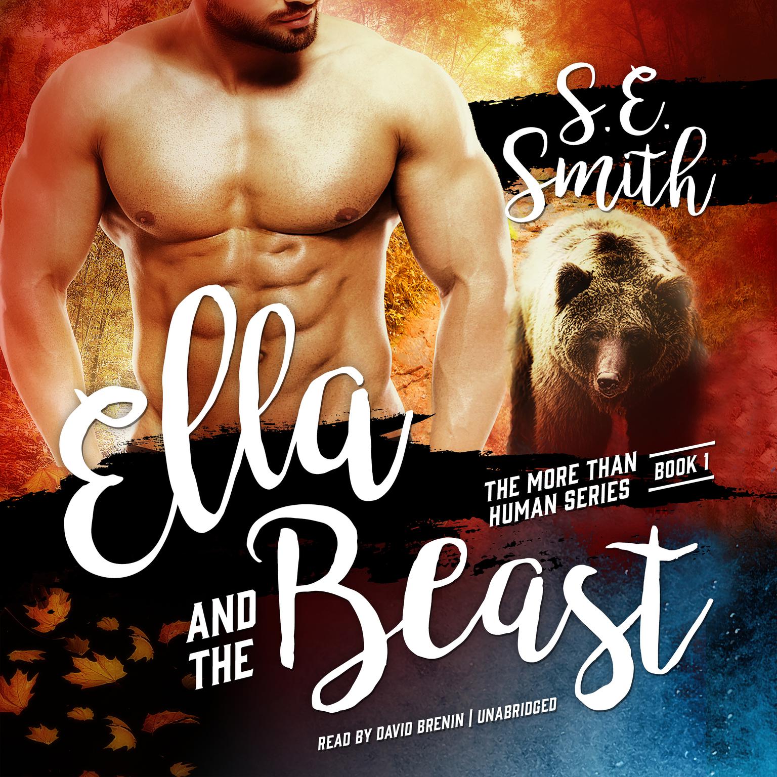 Ella and the Beast Audiobook, by S.E. Smith
