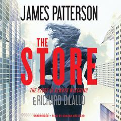 The Store Audiobook, by 