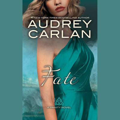 Fate Audiobook, by Audrey Carlan
