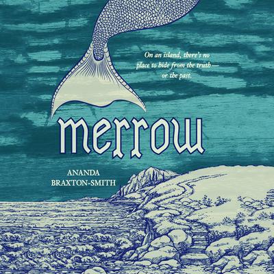 Merrow Audiobook, by Ananda Braxton-Smith
