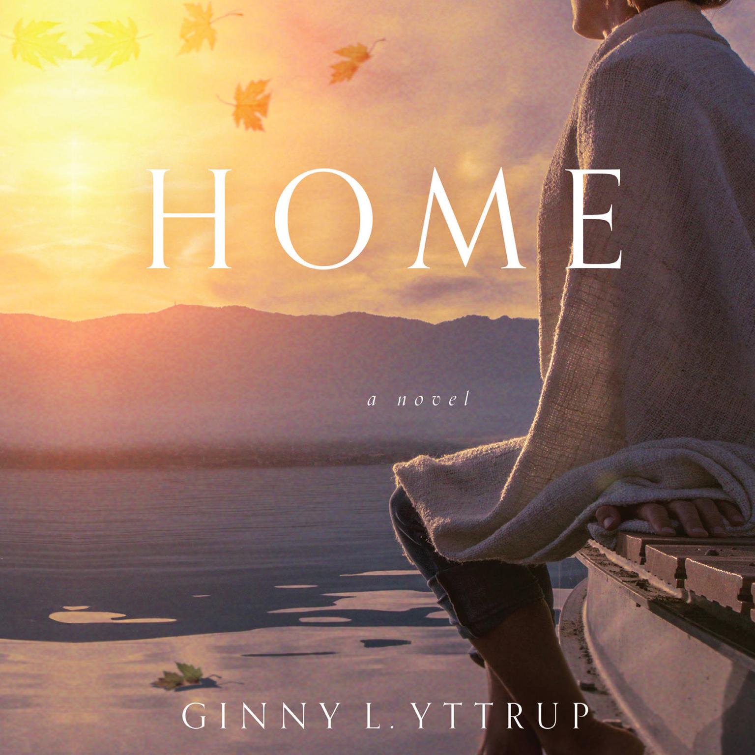 Home Audiobook, by Ginny L. Yttrup