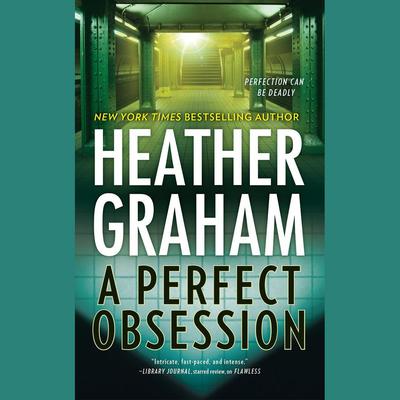 A Perfect Obsession Audiobook, by Heather Graham