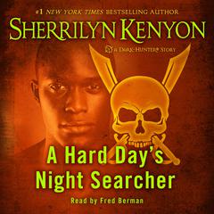 A Hard Day's Night Searcher Audiobook, by Sherrilyn Kenyon