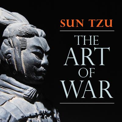 The Art of War Audiobook, by 