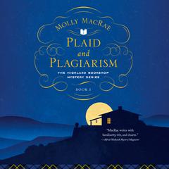 Plaid and Plagiarism Audiobook, by 